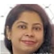 Dr. Moumita Kumar