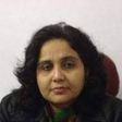 Dr. Ritu Tiwari
