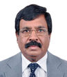 Dr. Pooraneson Raju