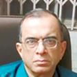 Dr. Dushyant V Punwani