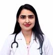 Dr. Richa Punia's profile picture