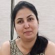 Dr. Swati Kanawa's profile picture