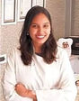 Dr. Darshana Maria Irwin