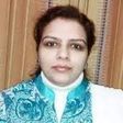 Dr. Poonam Bhavnani