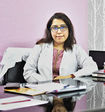 Dr. Sasha Raikhy's profile picture