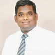 Dr. M Balaraju Naidu