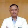 Dr. Prafulla Kumar Singh