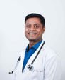Dr. (Major) Roshan Kumar