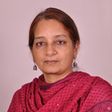 Dr. Seema Vijay Pradhan's profile picture