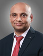 Dr. Mohan Kumar H N