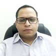 Dr. Rakesh S Tawar