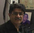 Dr. Vikram Kaluskar