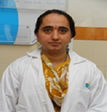 Dr. B.v. Hemavathi