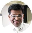 Dr. Rajiv Kovil's profile picture