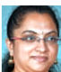 Dr. Ansy D Souza