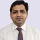 Dr. Lovedeep Kholia Hearing Aid Fitting