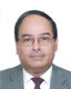 docteur Anil Saxena