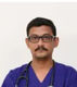 Dr. Saibal Roy Chowdhury 