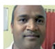 El dr Bvvishnuvardhan Rao (Fisioterapeuta)