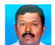 Dr. K Pandian (Physiotherapist)