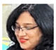 Dr. Nivedita Oswal