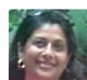 Dr. Shivali Saraiya (Physiotherapist)