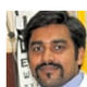 Dr. Indeevar Vimal Mishra
