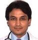 Dr. Milan Chhetri