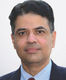 docteur Sunil Shahane