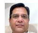 Dr. Dilip Bedekar (Physiotherapist)
