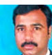 El dr Pavan Kumar K (Fisioterapeuta)