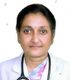 Dr. Alka Sophia Rao