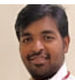 El dr Santhosh Kumar Routhu