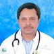 docteur Ajay Mehta