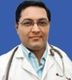 doktor Sandeep Bhagat