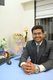 Dr. Nikhil Bharat Abbad Immediate Dentures