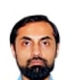 Dr. Nezam Hasan (Physiotherapist)