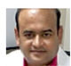 Dr. Ramchandra  S Yadav (Physiotherapist)