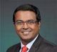 El dr Prof Ravi Ramalingam