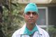 El dr Rajesh Bhardwaj