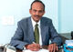 Dr. Sanjeev Bhaskar Baksh