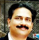 Dr. Tushar H Maniar