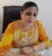 Dr. Harvinder Kaur Psychologist