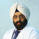 Dr. Jaskaran Sethi Radiation Oncologist