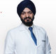 Dr. Amandeep Gujral Kyphoplasty