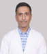 Dr. Sudeep Khanna Liver Disease Treatment