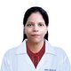 El dr Sharmila Patil