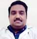 El dr K Vinay Charan