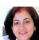 doktor Sneha Mulay (Fizyoterapist)