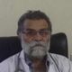 El dr Rajinder Sharma